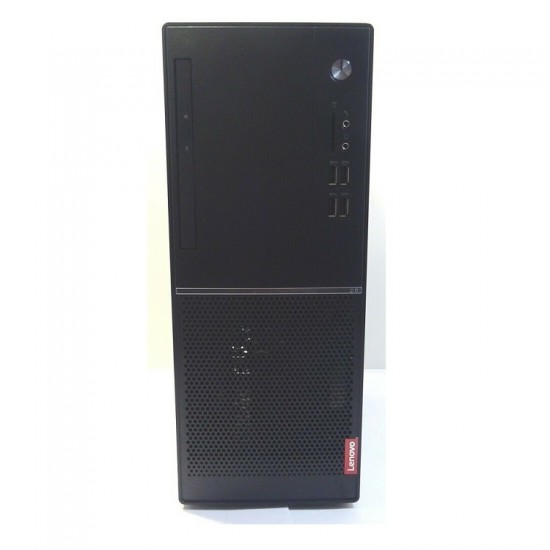 PC LENOVO V520 DESKTOP TOWER INTEL CORE I3-7100 3.90GHZ RAM 4GB